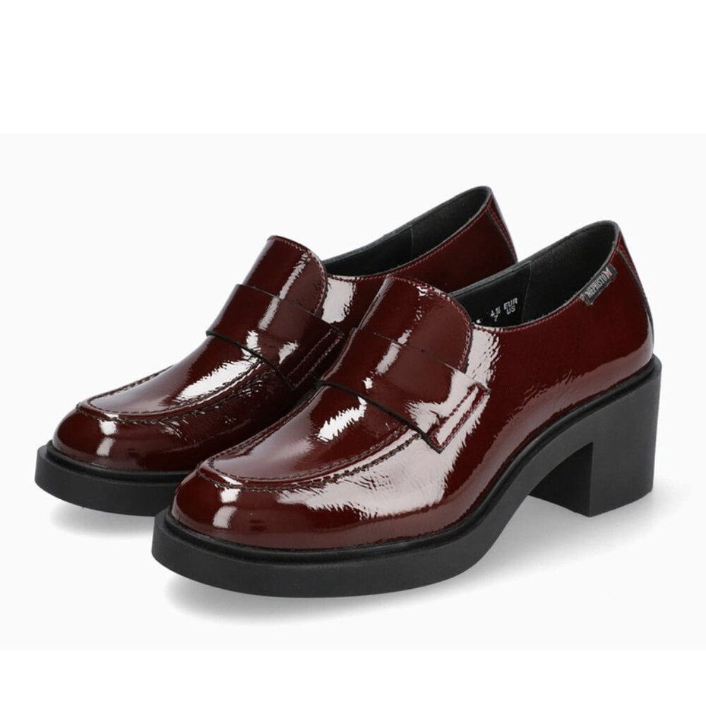 MEPHISTO PAMELIA Women's Heel Shoes